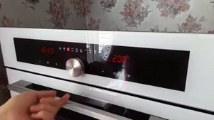 Распаковка — Электрический духовой шкаф Gefest ДА 622-05 БS