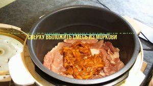 Свиные отбивные в мультиварке. Рецепт отбивных в мультиварке простой и очень вкусный.