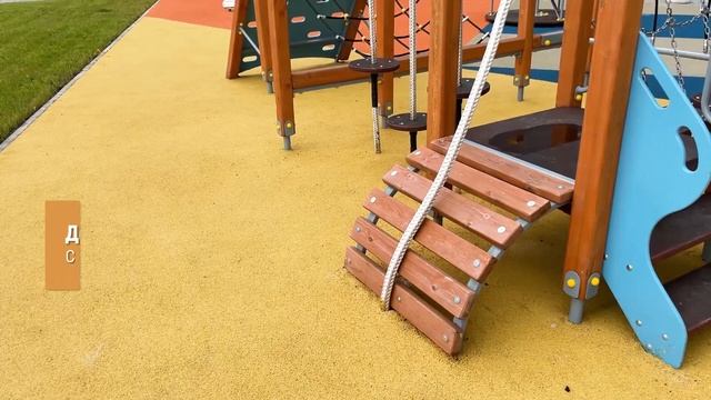 Игровой комплекс МГМ-330/1 "Оптима" /// 2022.12.21 смотреть онлайн