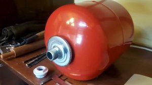 Отопление на даче.  Радиаторы