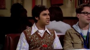 "Теория большого взрыва" - обзор сериала