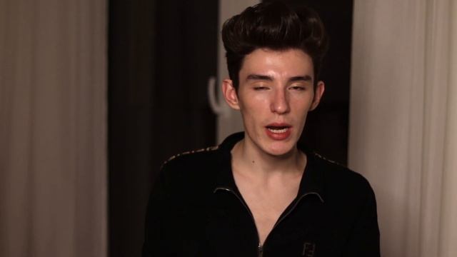 Ответы на вопросы. Как я знакомлюсь? Интернет или реальная жизнь? Личные вопросы смотреть онлайн