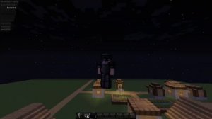 МОИ НАСТРОЙКИ В МАЙНКРАФТЕ И EXPENSIVE КЛИЕНТЕ | WALFEX