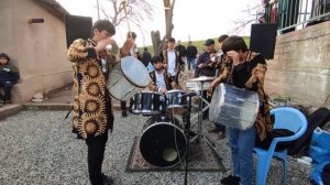 Туй да охток Гурухи Чавонони Рохати Калон 2021