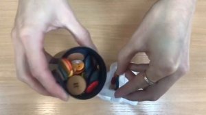 МАСТЕР КЛАСС ПО ИЗГОТОВЛЕНИЮ СЕНСОРНЫХ МЕШОЧКОВ