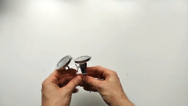 Кулинарный термостойкий термометр с Алиэкспресс Самый дешевый в мире! Проверка показаний. смотреть онлайн