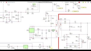 Ремонт Плазмы SAMSUNG PS-42C92HR. Не включается..mp4