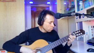 Сплин || Бонни и Клайд || Cover