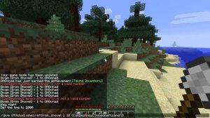 Minecraft Adventure (Game Mode) How To