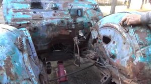 _ Скорость_ ч.№1 Делаем автосамоделку из Советского к.ф.,разбираем штирлица.