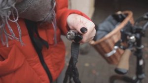 Как научиться ездить на велосипеде по городу: часть  2