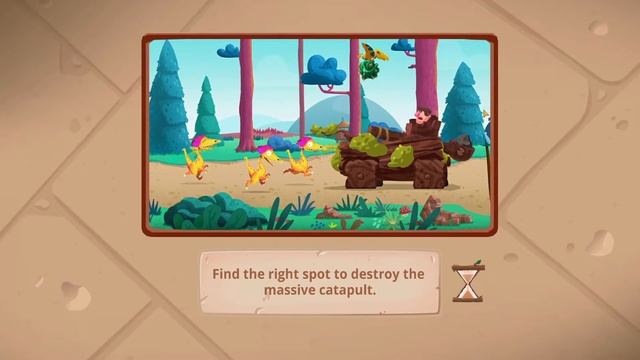 Dino Bash ? Dinosaurs vs Cavemen Tower Defense Wars Level ? 50 and 51 ? GamePlay #12 смотреть онлайн