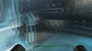 Fallout 4 : #1(Убежище 111)