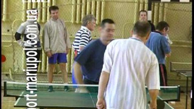 теннис - 23.03.2010