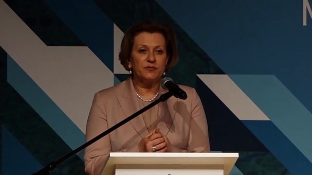 Попова Анна Юрьевна