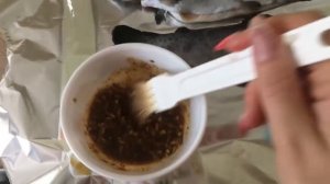 Форель с картофелем в духовке