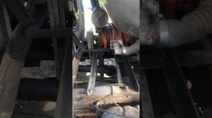 Газ 66 Ассенизатор