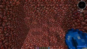 Камень синего огня