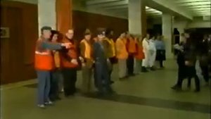 гермозатворы в метро
