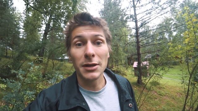 Нетипичный Алтай | Чуйский тракт, Гейзерное озеро, Катунь, этно-экспедиция
