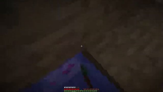 Запись со стрима: Minecraft по Хардкору! 3.1: Сколько можно акаций? И танки) смотреть онлайн