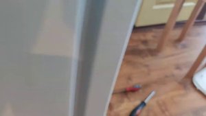 Холодильник Атлант. Замена вентилятора