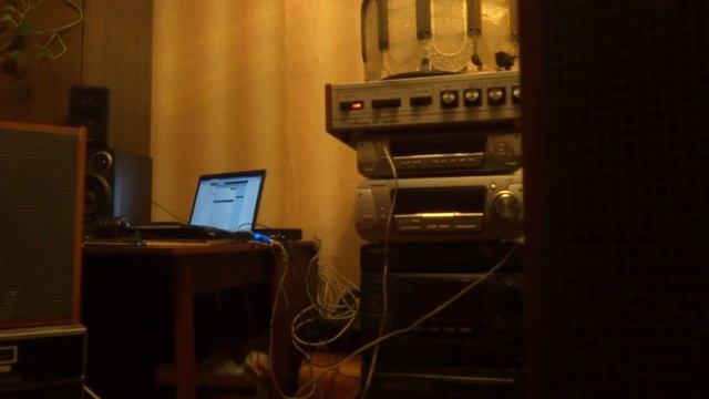 Аккорд 201 стерео и 4гд-35 смотреть онлайн