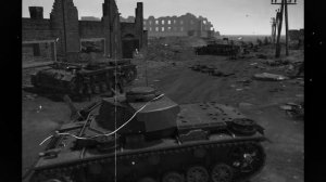 Unbekannter Soldat - (Stalingrad) • Call to arms: Gates of hell