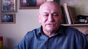 Морские рассказы капитана дальнего плавания Юрия Дедова-Гольдмана. Рассказ третий