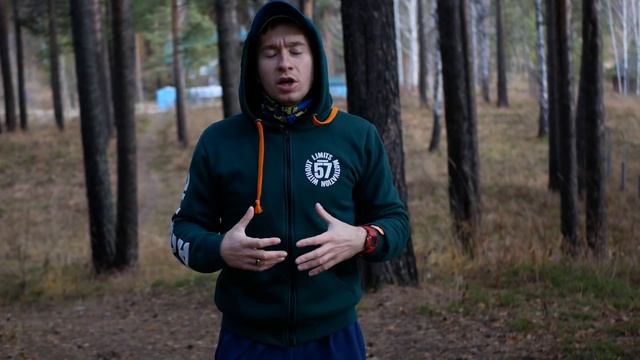 3 ОТЛИЧИЯ новичка от опытного бегуна
