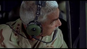 Халк против военных. Часть 3. Халк (2003).