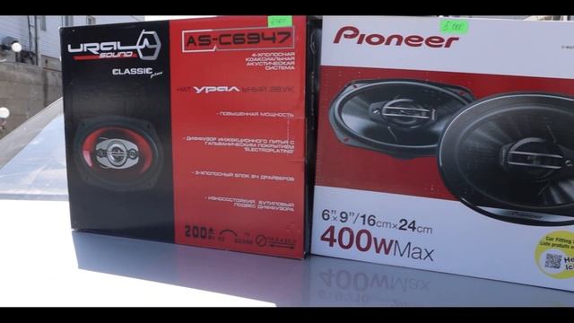 Автозвук за 30 000 руб в Тойота Креста 90 смотреть онлайн