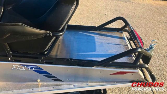 2020 Arctic Cat® Bearcat 2000 XT For Sale In Gimli, MB смотреть онлайн