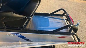 2020 Arctic Cat® Bearcat 2000 XT For Sale In Gimli, MB
