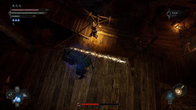 Lords Of The Fallen - Let's Play Part 9 | Sunless Skein смотреть онлайн