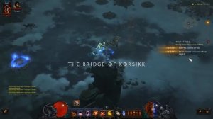 Diablo 3 Season 8 Gibbering Gemstone