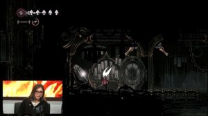 Весь вырезанный контент из Hollow Knight | Hollow Knight