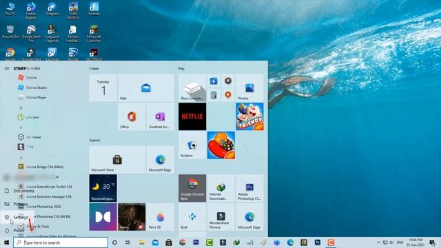 How to uninstall/remove apps from microsoft store in windows 10 pc смотреть онлайн