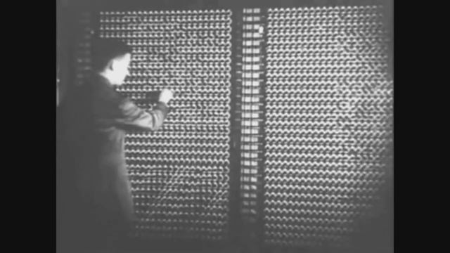 История развития компьютера