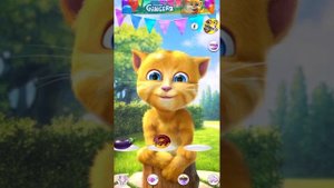EPISODE 3 : Talking Ginger Gameplay