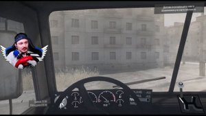 Грязь и бездорожье ★ ?????????: ????????? ★ Мадраннер с рулём Defender Challenge Mini