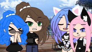 МЕМЕ🗯У кого лучше осс🤍Кошка лана,Стелла.💭От Сани life.