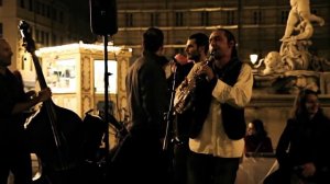 Maxmaber Orkestar - Ponterosso Koncert - 1 di 2