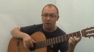 Крёстный отец на гитаре (разбор)