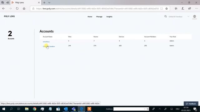 Poly Lens Desktop - Download Options & Installation смотреть онлайн