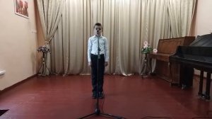 Романенко Дмитрий   "Вот бы стать мне выше папы".