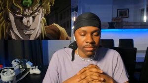 Reacting To All JoJo's Bizarre Adventure All Villains Themes (Part 1-5) - REACTION