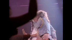 Bon Jovi - You Give Love A Bad Name (Official Video) UHD 4K