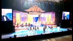 А.Панайотов  "Арриведерчи".