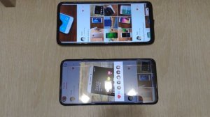 Тест antutu на HONOR 20 PRO vs REDMI NOTE 8 PRO